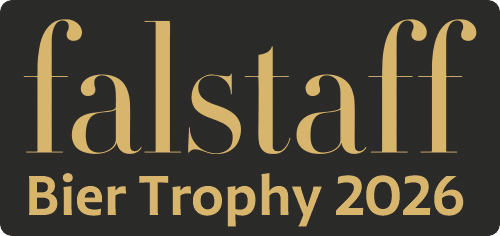 Falstaff Bier Trophy 2026