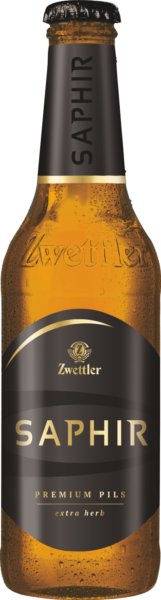 Zwettler Saphir