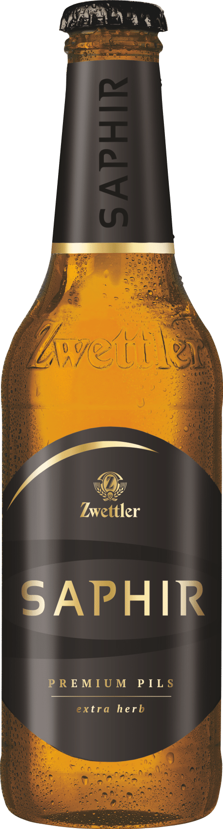 Zwettler Saphir