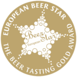 Logo GOLD European Beer Star