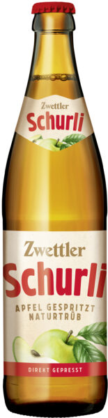 Vorschau von Schurli 0,5L Flasche