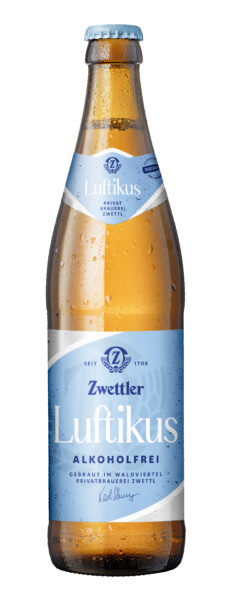 Vorschau von Zwettler Luftikus 0,5L