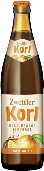 Vorschau von Korl 0,5L Flasche