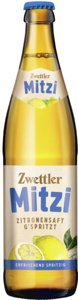 Vorschau von Mitzi 0,5L Flasche