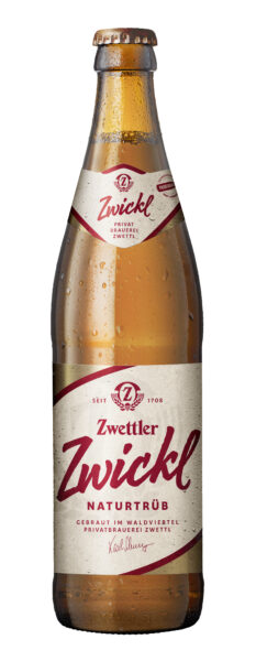 Vorschau von Zwettler Zwickl 0,5L MW