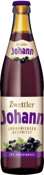 Vorschau von Johann 0,5L Flasche