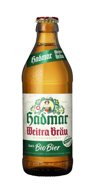 Vorschau von Weitra Bräu Hadmar BIO 0,33L