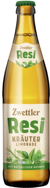 Vorschau von Resi 0,5L Flasche