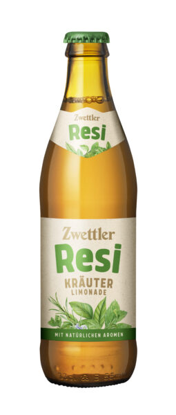 Vorschau von Resi 0,33L Flasche