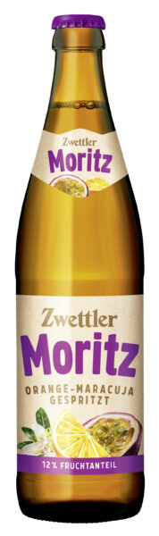 Vorschau von Moritz 0,5L Flasche