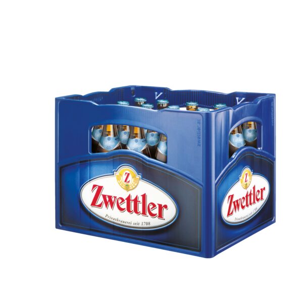 Vorschau von Zwettler Luftikus 20x0,5L