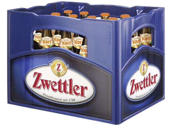 Vorschau von Korl 0,5L 20er Kiste