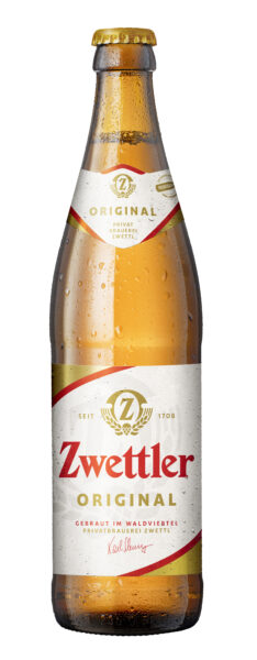 Vorschau von Zwettler Original 0,5L MW