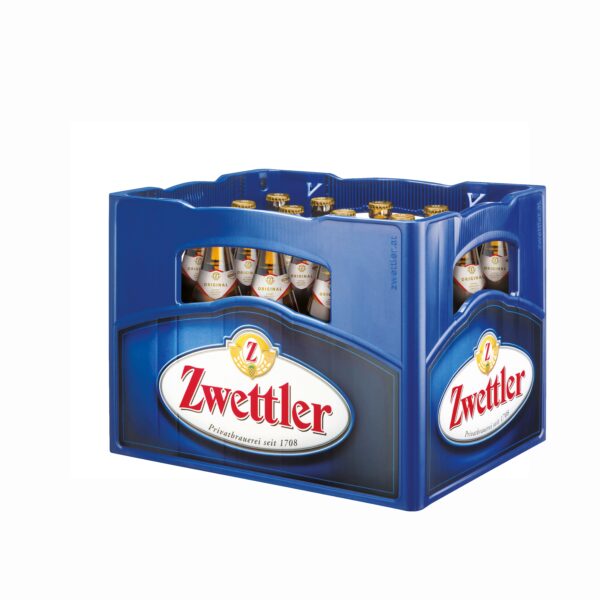 Vorschau von Zwettler Original 20x0,5L MW