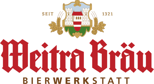 Vorschau von Logo Weitra Bräu mit Wappen png.