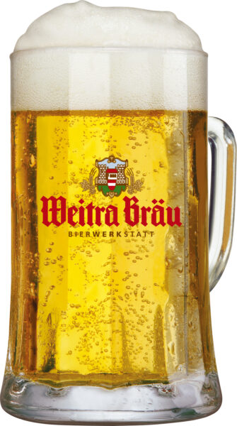 Vorschau von Weitra Henkelglas